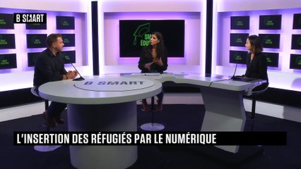 SMART ÉDUCATION - Emission du 24 septembre 2021