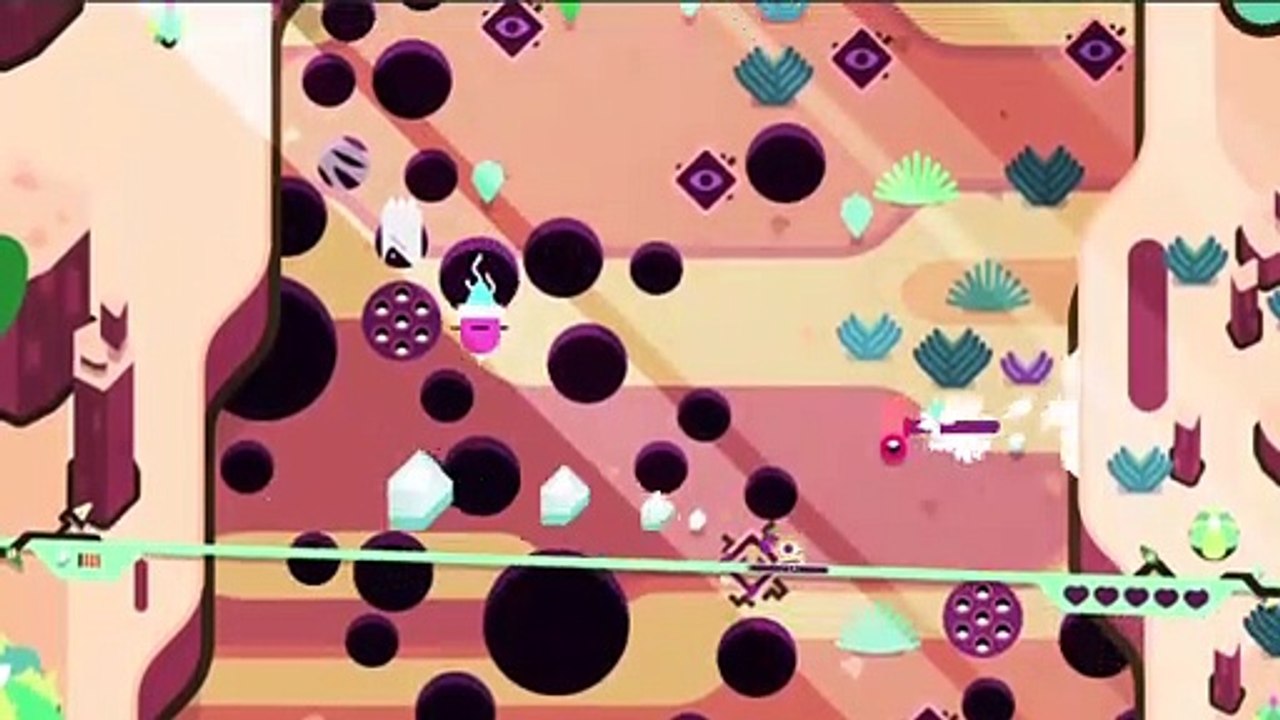 Tumbleseed: Fecha de Lanzamiento