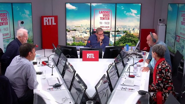 François Ozon et André Dussollier sont les invités en direct de Stéphane Boudsocq et d'Yves Calvi à la veille de la sortie au cinéma du film Tout s'est bien passé