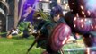 Dragon Quest Heroes II: Cinemática de Introducción