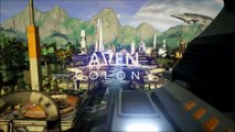 Aven Colony: A Brave New World