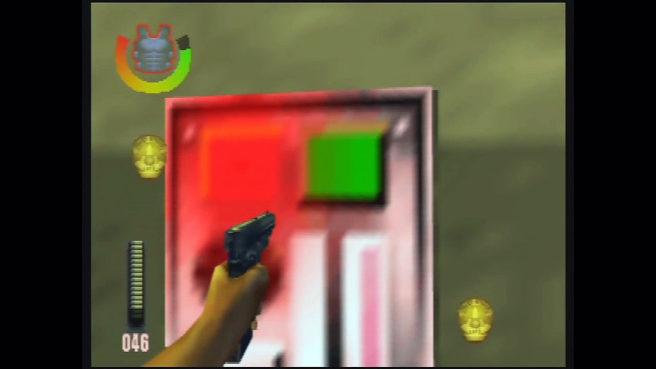Die Hard Cancelado (N64)