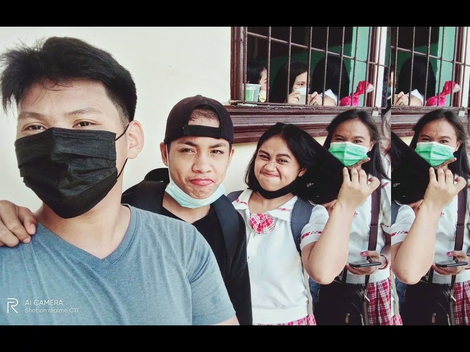 #myfriends