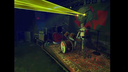 Rock Band VR: Cómo Tocar