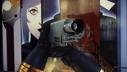 Prey: Demostración Gameplay: Resumen Primeros Minutos