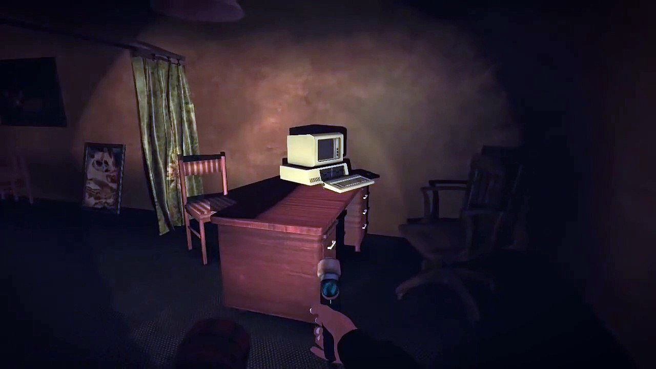 Sylvio: Lanzamiento en Consolas