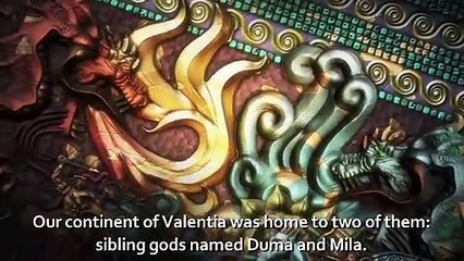 Fire Emblem Echoes Shadows of Valentia: Warring Gods