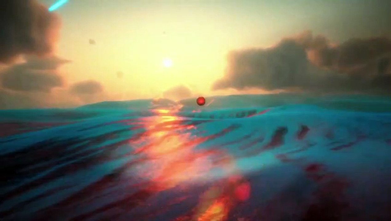 Exo One: Tráiler de Anuncio