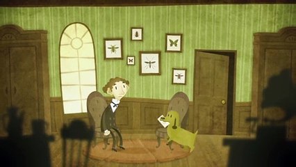 The Franz Kafka Videogame: Fecha de Lanzamiento