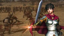 Berserk and the Band of the Hawk: Casca