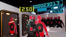 Lethal VR: Tráiler de Lanzamiento