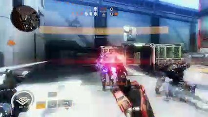 Titanfall 2: Modo Live Fire