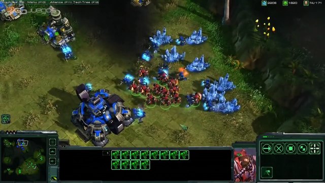 Los 10 Desarrollos de Videojuegos más Largos