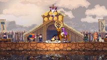 Kingdom Two Crowns: Tráiler de Anuncio