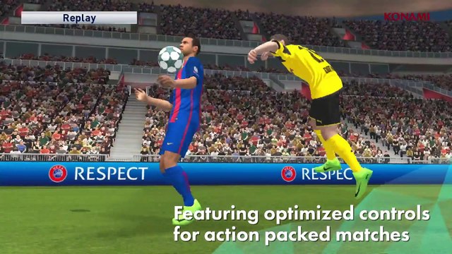 PES 2017: Inscripciones Abiertas