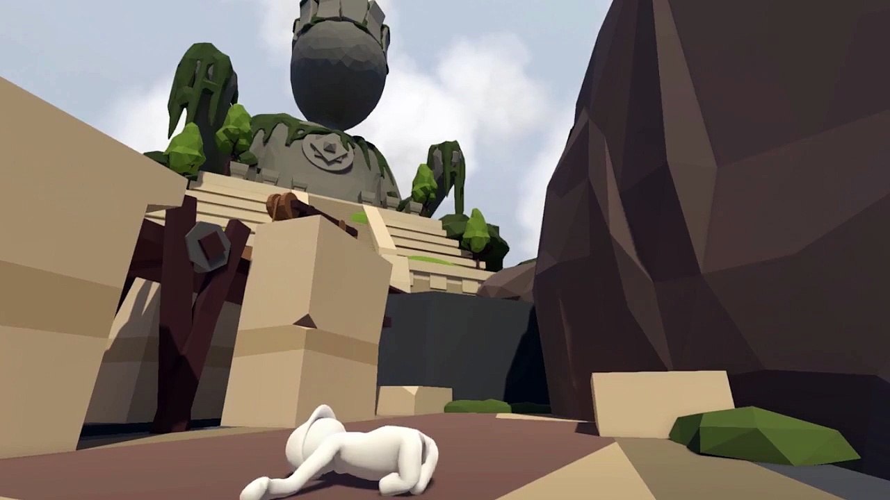 Human Fall Flat: Próximamente en PS4 & Xbox One