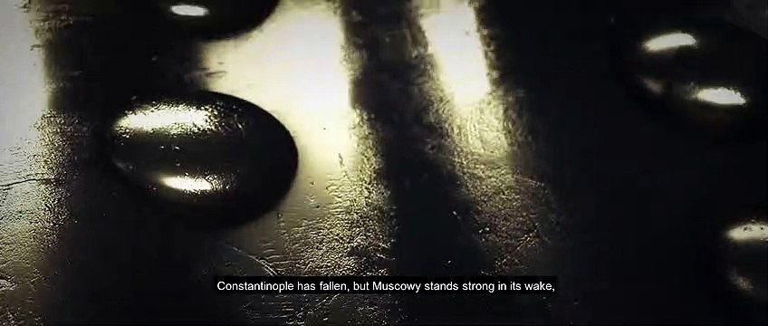 Europa Universalis IV Third Rome: Tráiler de Anuncio