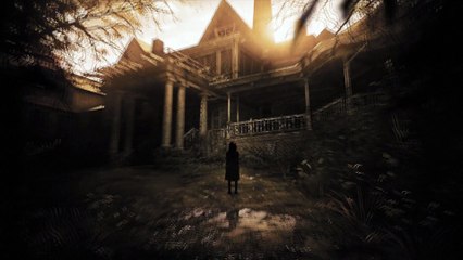 Resident Evil 7: Bienvenido a casa
