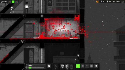 Zombie Night Terror: Actualización: Moonwalkers