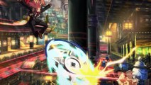 Guilty Gear Xrd REV 2: Trailer Anuncio