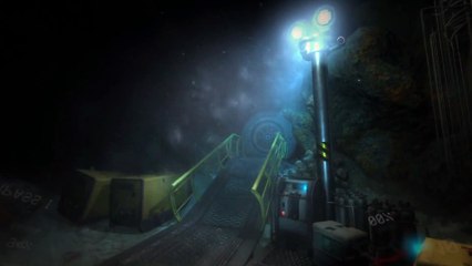 Narcosis: Tráiler; Safe+Dry / Fecha de Lanzamiento