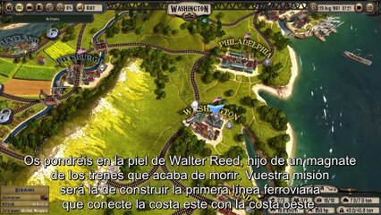 Bounty Train: Antecedentes y Fundamentos