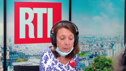 Primaire écologiste : qui est Sandrine Rousseau, qui fait trembler Yannick Jadot ?