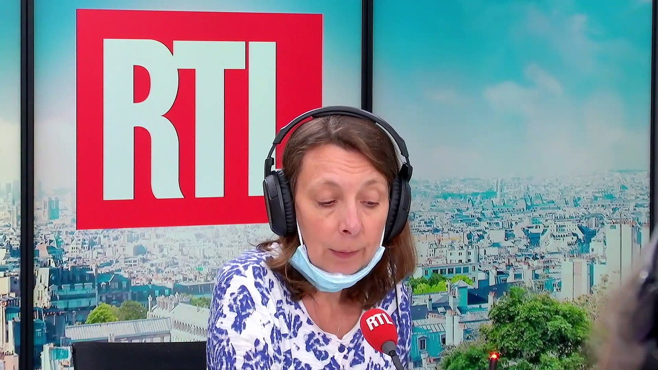 Primaire écologiste : qui est Sandrine Rousseau, qui fait trembler Yannick Jadot ?