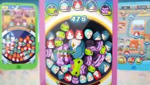 Yo-Kai Watch Wibble Wobble: Tráiler Gameplay: Play Meow