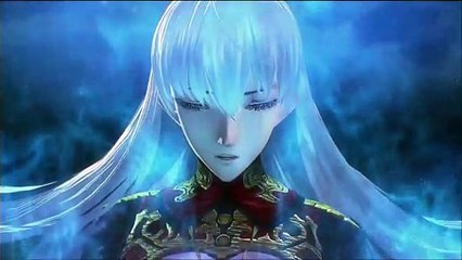 Valkyria Revolution: Teaser Trailer / Fecha de Lanzamiento
