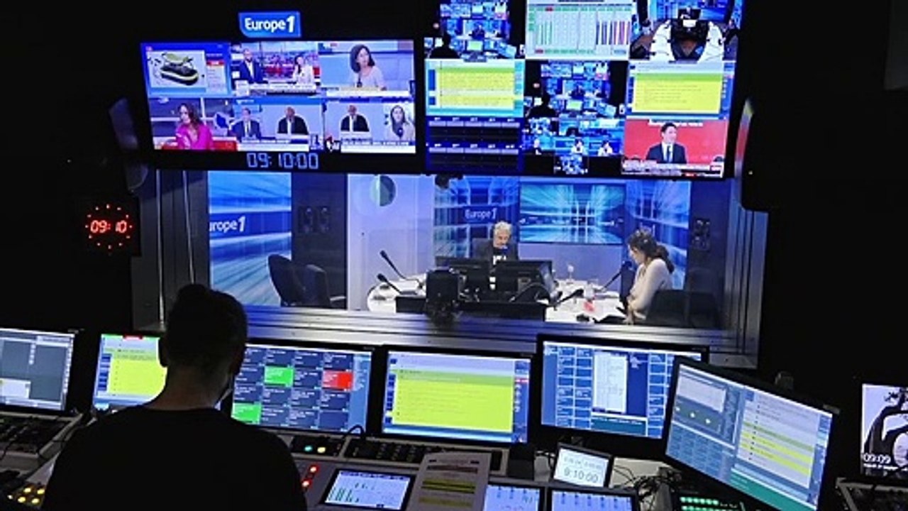 L’appel à l’aide des journalistes afghans, le nom du nouveau parrain du Téléthon et Nagui qui demande au public de laisser une chance à The Artist