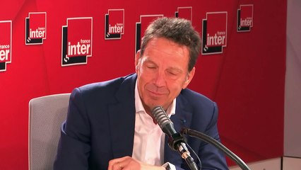 Geoffroy Roux de Bézieux : "On a un marché du travail qui fonctionne moins bien"