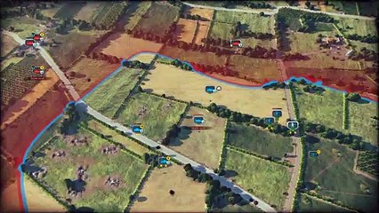 Steel Division Normandy 44: Tráiler de Lanzamiento