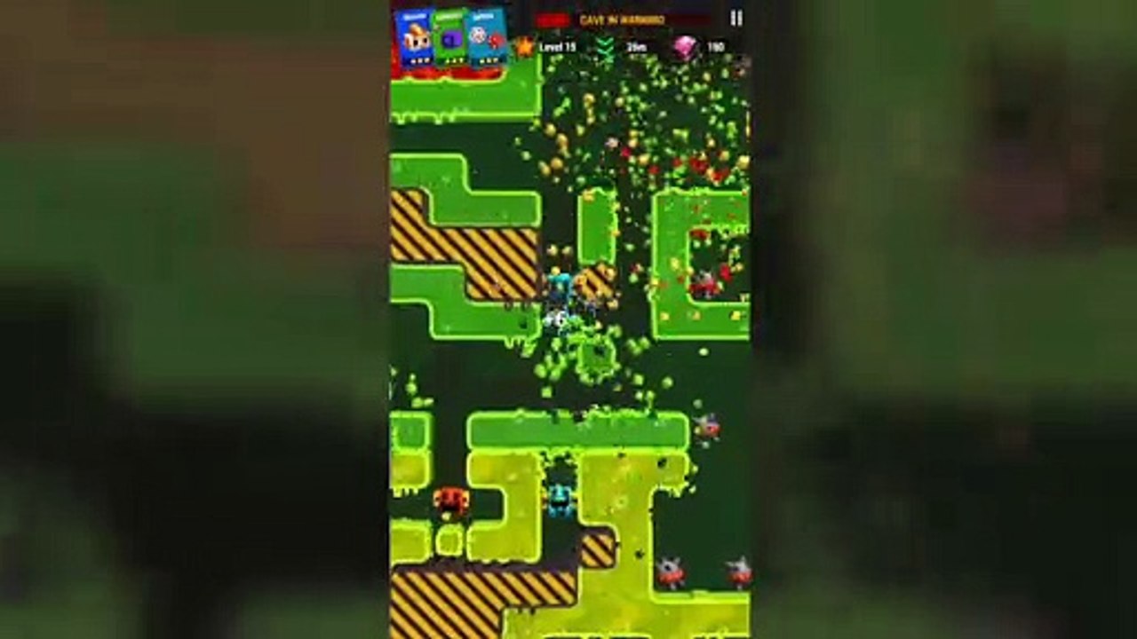 Digby Forever: Tráiler Gameplay