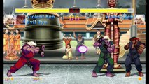 Ultra Street Fighter 2: Gameplay y características