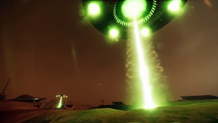 World of Tanks: Mars Mode