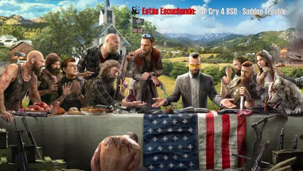 Far Cry 5: Sus 5 Grandes Promesas
