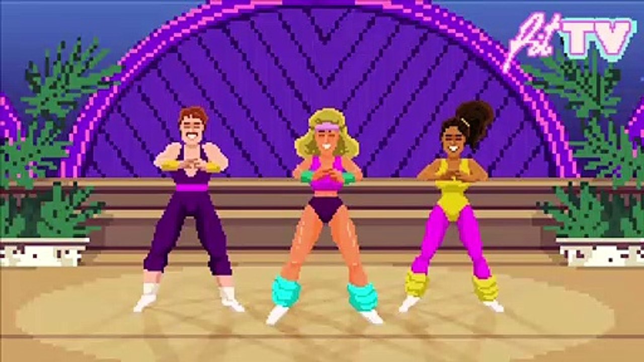 Beat Cop: Tráiler de Lanzamiento