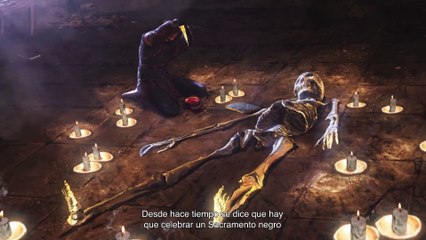 The Elder Scrolls Legends: Tráiler de Lanzamiento: La caída de la Hermandad Oscura
