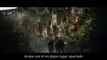 Elder Scrolls Morrowind: Tráiler de Anuncio