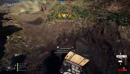 Battlefield 1: They Shall Not Pass - Jugando a la expansión