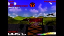 WipEout Omega Collection: Evolución de la Saga