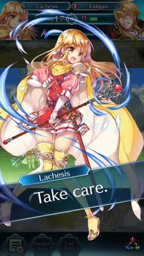 Fire Emblem Heroes: Nuevos Héroes: Sibling Bonds