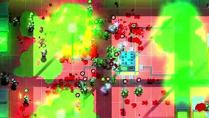 Serious Sam's Bogus Detour: Tráiler de Anuncio