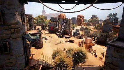 Conan Exiles: Gameplay comentado
