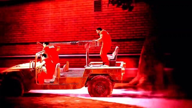 Dead Rising 2 Case Zero: Ya es retrocompatible