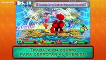 Team Kirby Clash Deluxe: Tráiler de Lanzamiento