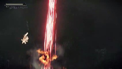 NieR Automata: Los 10 Primeros Minutos