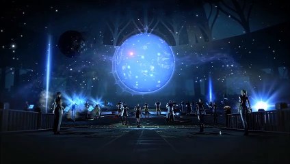 Skyforge: Fecha de Lanzamiento