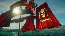 Skull & Bones: Demostración Gameplay: PVP y Multijugador